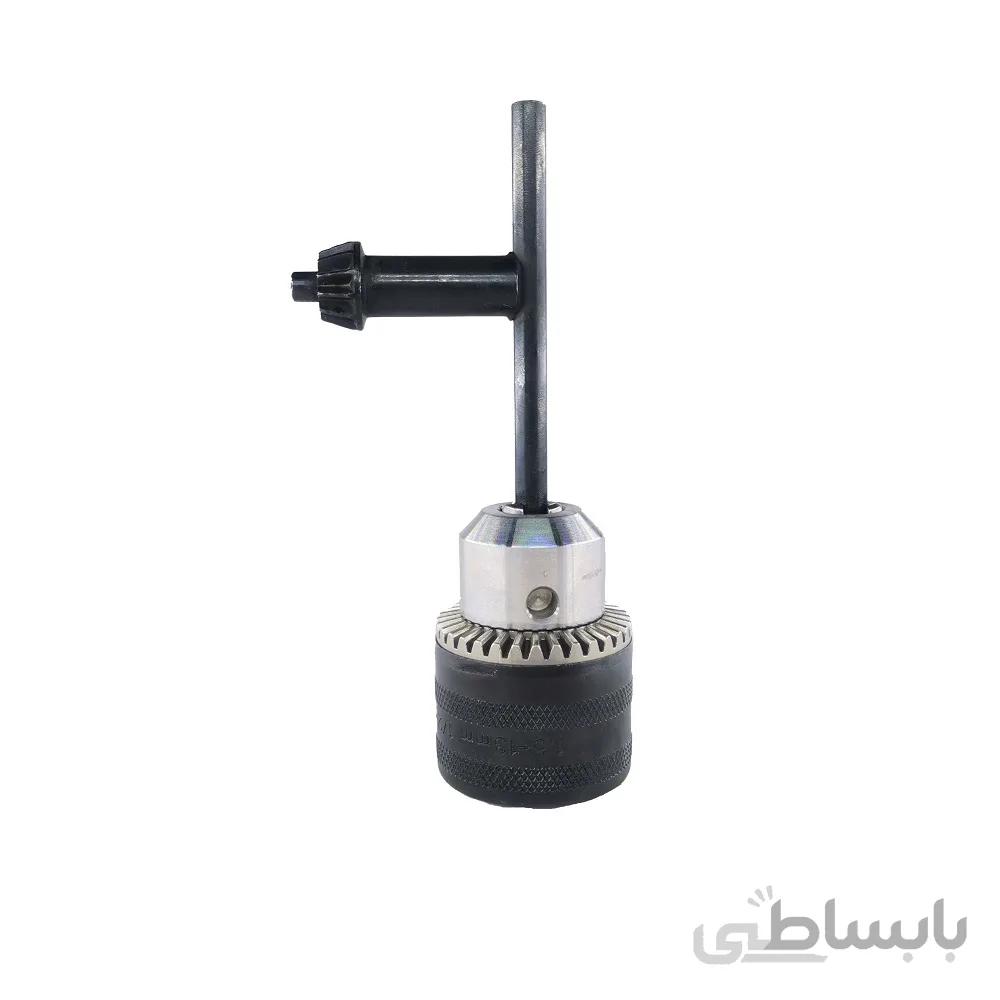 سه نظام اچارخور سایز 13mm