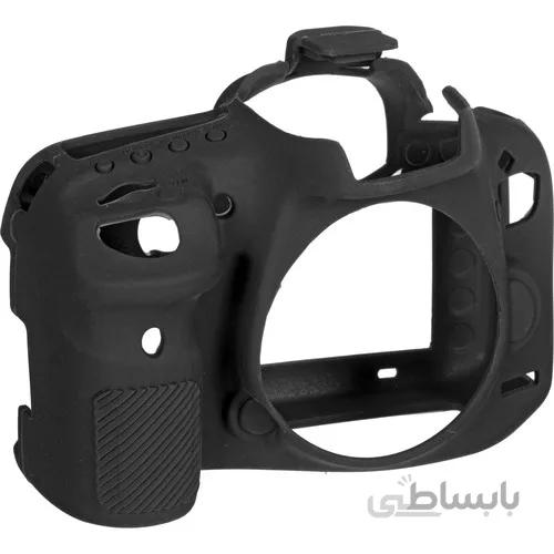 کاور سیلیکونی دوربین کانن Canon Cover 7D Mark II