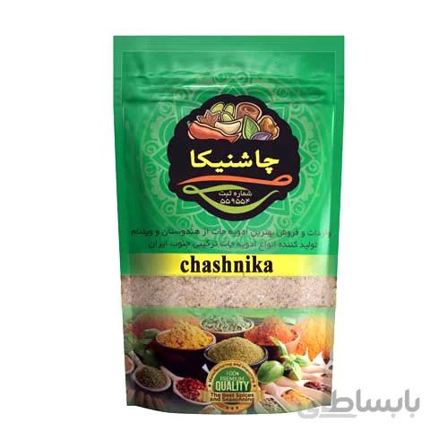 پودر پیاز چاشنیکا 100 گرم