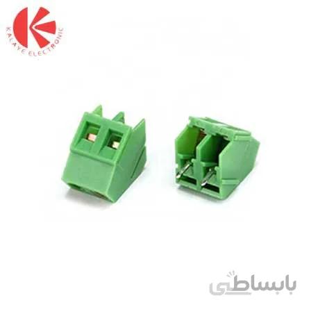 ترمینال 2 پین KF103