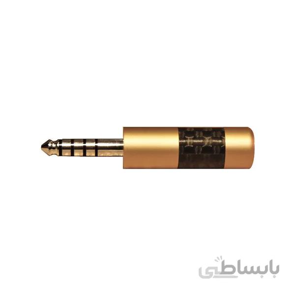 iBasso CA02 2.5mm Blalanced to 4.4mm Balanced Adapter