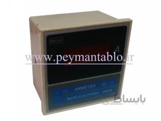 آمپر متر مستقیم دیجیتال 30 آمپری Micro Max Electronic