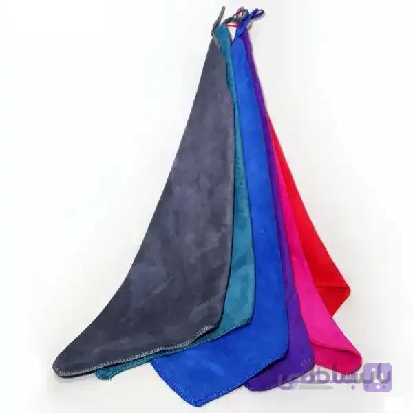 دستمال جادویی اصل 40 × 40 کره ای