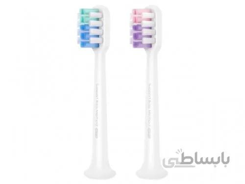 سری مسواک برقی Dr.Bei BET-C01 شیائومی مدل EB-N0202 ا Dr.Bei BET-C01 Sonic Electric Toothbrush Head - Clean Type