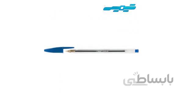 خودکارکریستال بیک