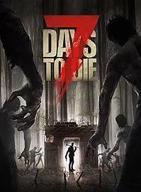 اورجینال استیم 7Days to Die