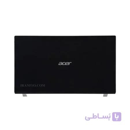 قاب پشت ال سی دی لپ تاپ ایسر Aspire V3-571 مشکی