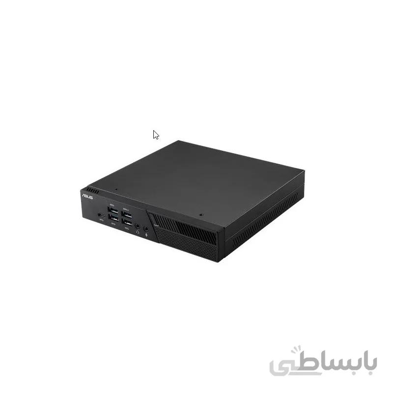 مینی پی سی ایسوس PB60 Core i3-8100T