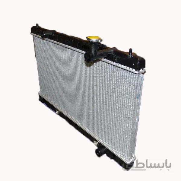 رادیاتور آب ام وی ام X33s