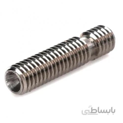 پیچ سوراخ دار
