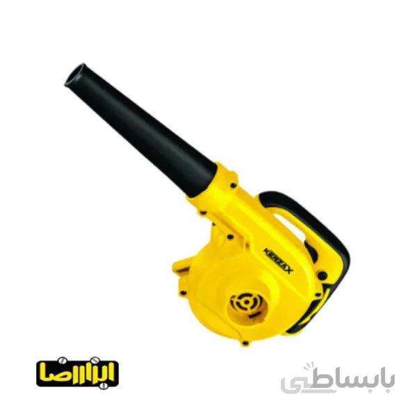 دمنده و مکنده کنزاکس مدل KEB-1680