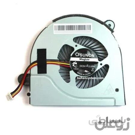 فن پردازنده Lenovo مدل IdeaPad G505S