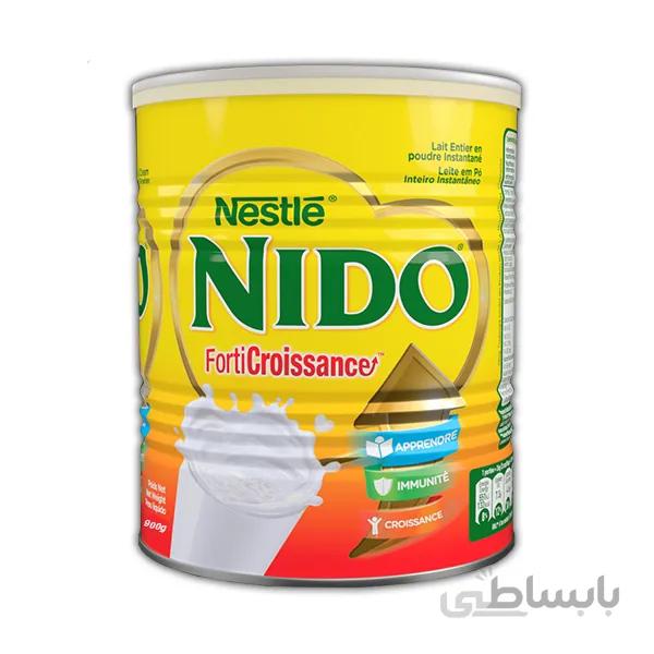 شیر خشک نیدو Nido ٩٠٠گرمی