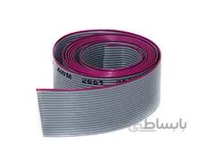 کابل فلت 20 پین یک متر