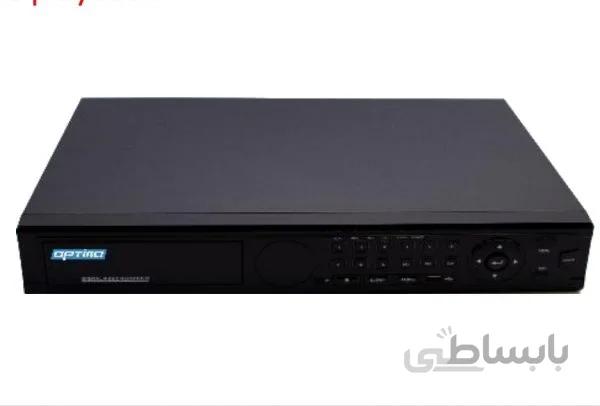 دستگاه DVR ۳۲ کانال آپتینا مدل OHD-6432X-A16