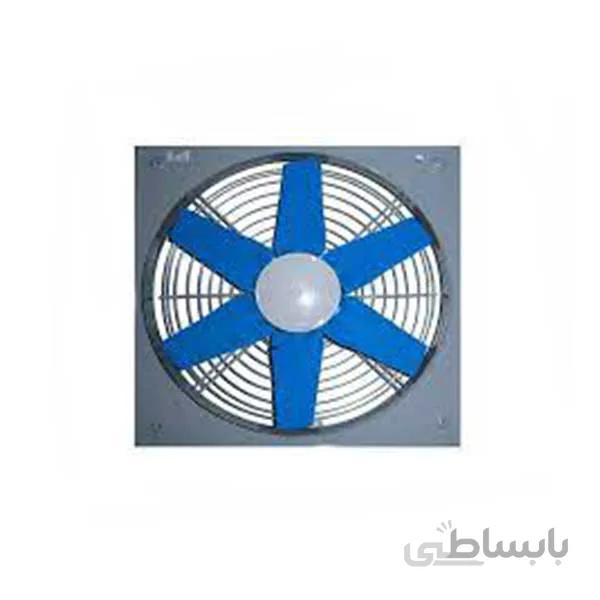 هواکش صنعتی VIM-70K4Sدمنده
