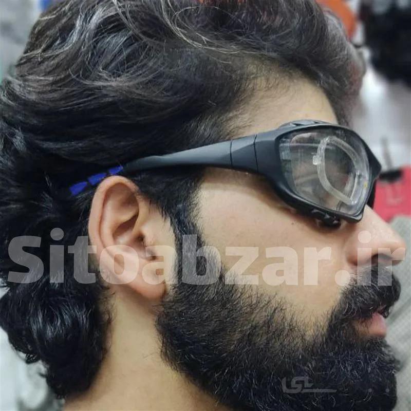 عینک کار ایمنی کد 517951