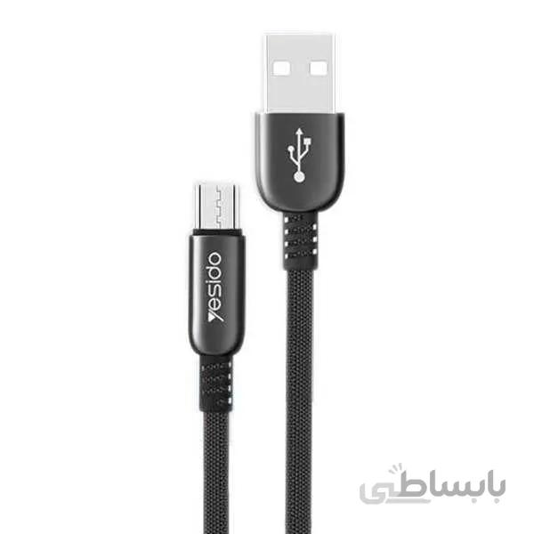 کابل میکرو یو اس بی Yesido CA-25