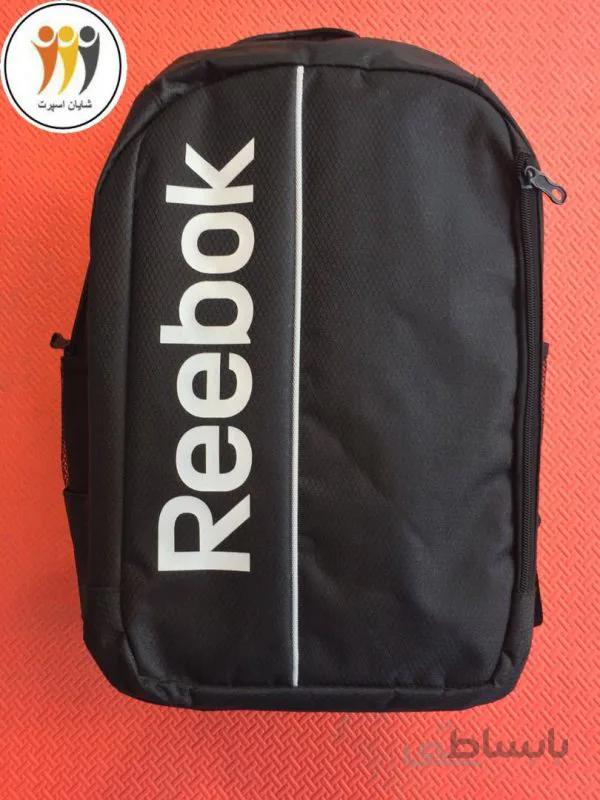 کوله جلو خط دار ربوک reebok ا دسته: