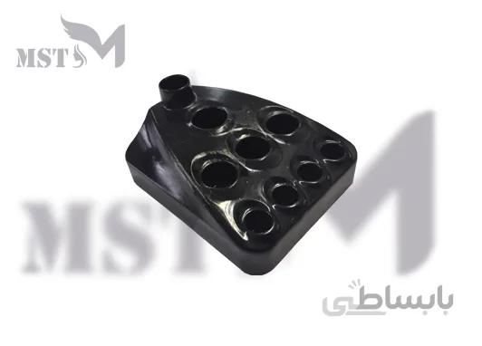 پایه تشتک رنگ تاتو