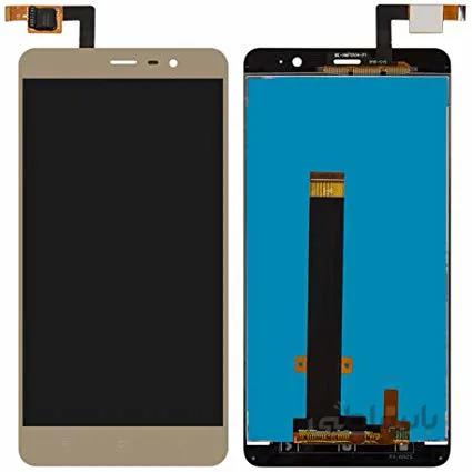 تاچ و ال سی دی شیائومی Xiaomi Redmi note 3