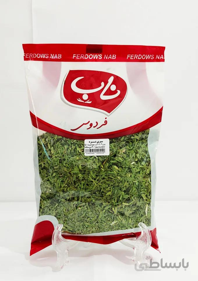 سبزی خشک تره ۱۰۰ گرمی
