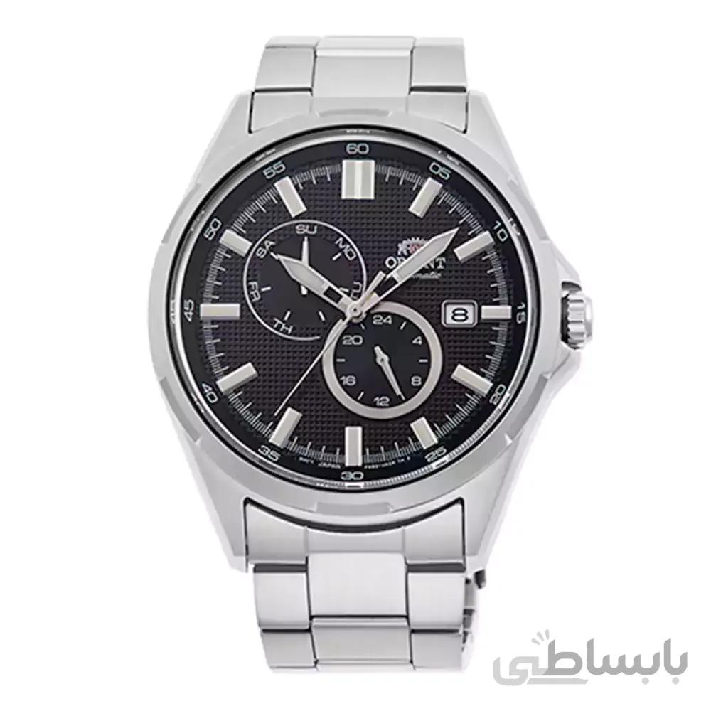 ساعت مچی مردانه اورینت ا ORIENT RA-AK0602B00C