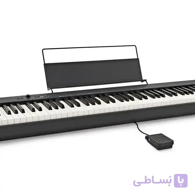 پیانو دیجیتال کاسیو مدل CDP-S100