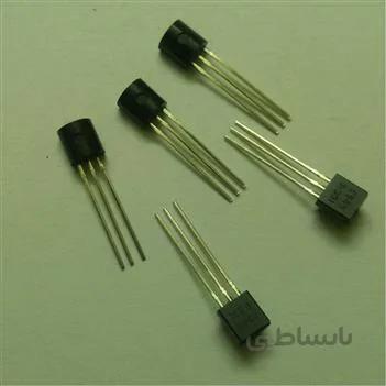 ترانزیستور C945