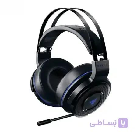 هدفون مخصوص بازی گیمینگ ریزر THRESHER 7.1 For RAZER