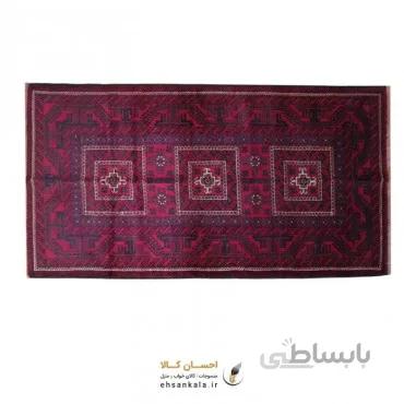 فرش دستباف عشایری بلوچ 200*100