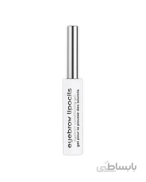 ژل ابرو لیپوسیلز تالیکا ا eyebrow lipoclis gel