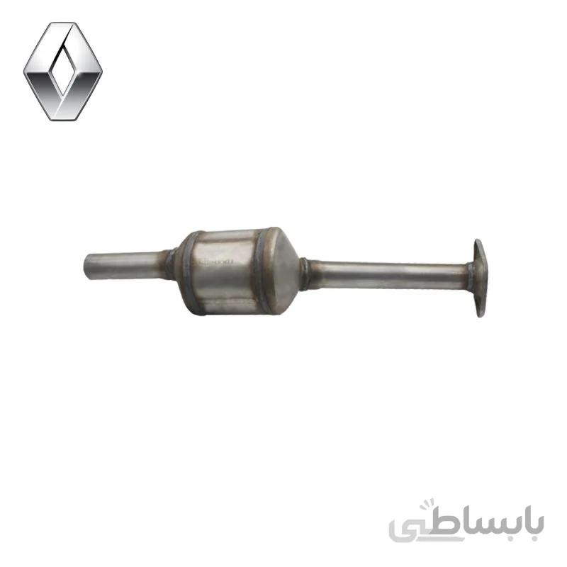 کاتالیزور ال نود