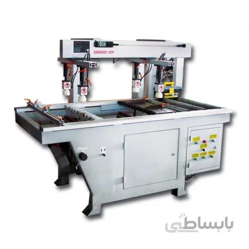 ماشین سوراخ کن محک SHD 42