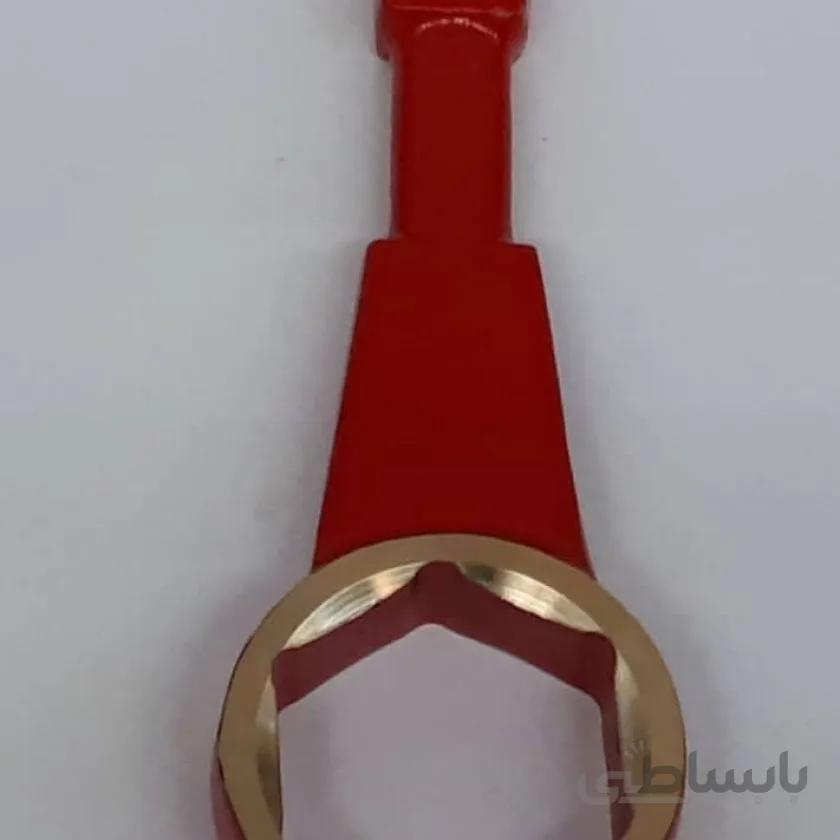 آچار چکشی ضد جرقه 1/2-3 اینچ
