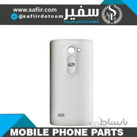 درب پشت LEON WHITE ال جی – BACK COVER LEON WHITE