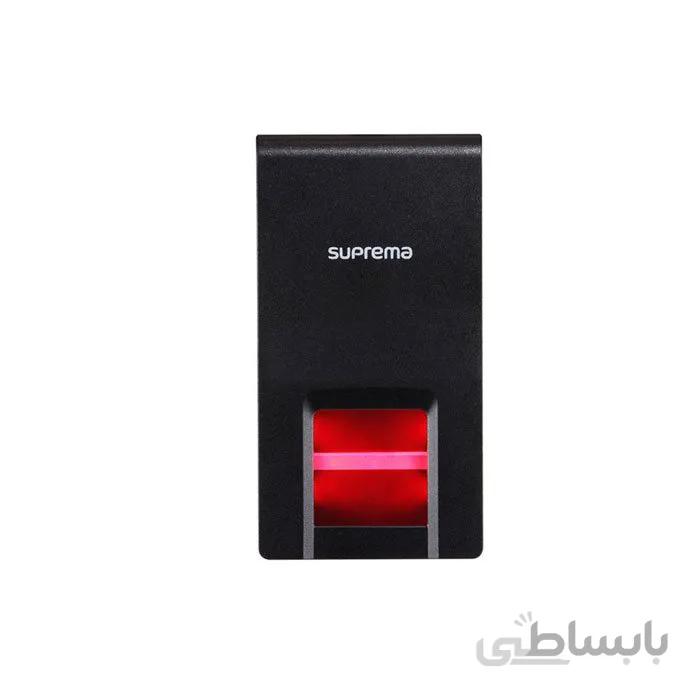 اسکنر اثر انگشت سوپریما Realscan G1