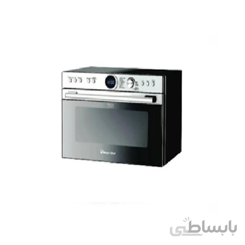مایکروویو مجیک شف مدل MCMA3440 ا Magic Chef MCMA3440 Microwave