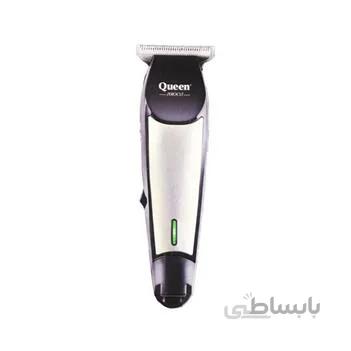 ماشین اصلاح سر و صورت کویین HC005u ا QUEEN Hc005u Hair Clipper