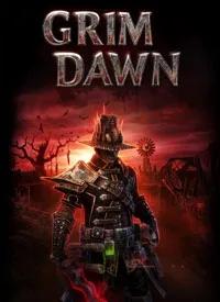 اورجینال استیم Grim Dawn
