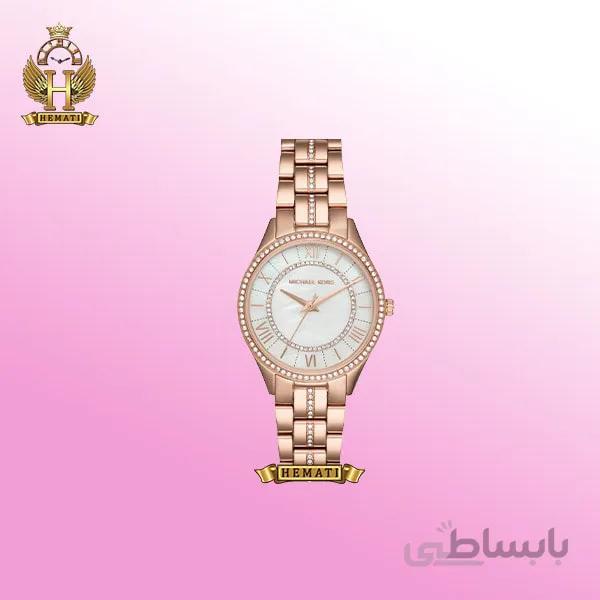 ساعت مچی زنانه مایکل کورس MICHAEL KORS MK3716