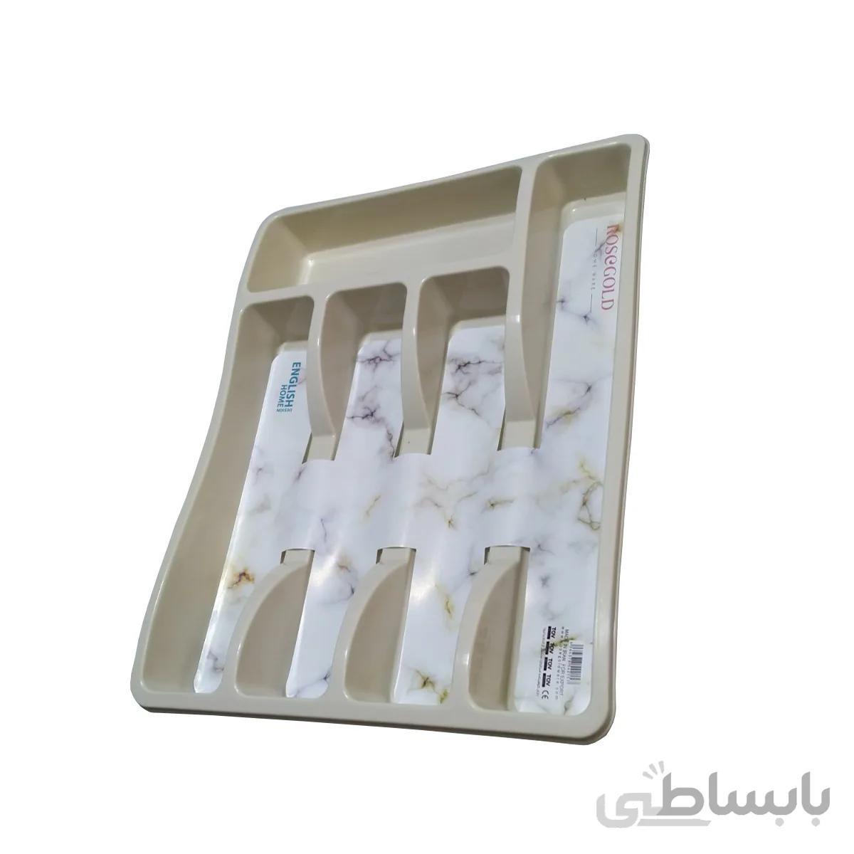 جاقاشقی داخل کشو رز گلد مدل s