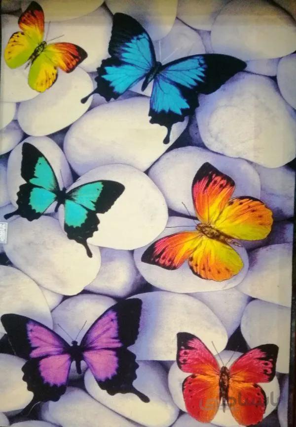 فرش آشپزخانه کد1153-ana