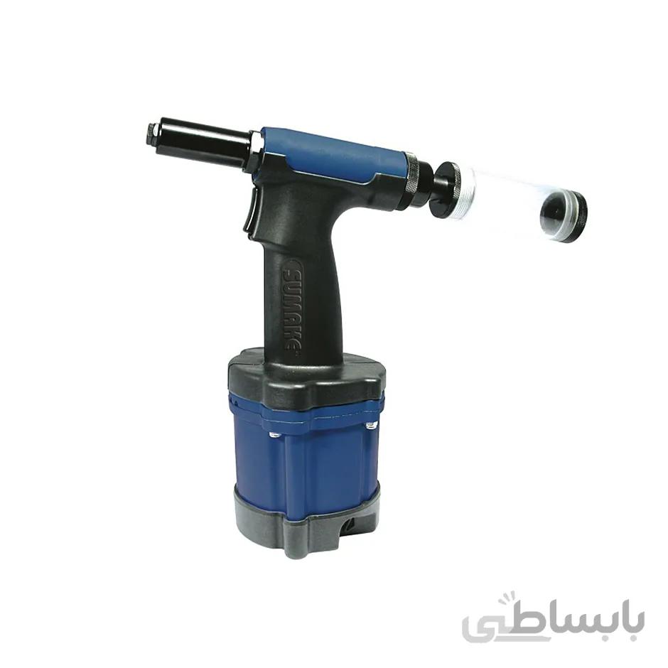 پرچ کن بادی سوماک مدل ST-66154 ا SUMAKE ST-66154 AIR RIVETER