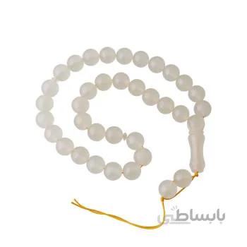 تسبیح کهربا کد T_177