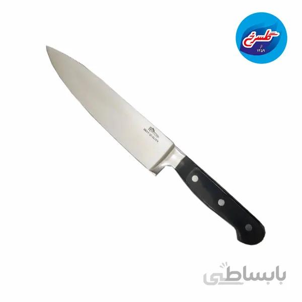 کارد اف تی ویژن FTvision سه میخ بزرگ ساده