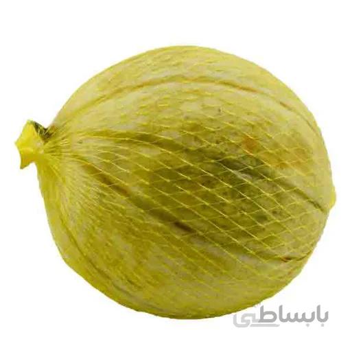 طالبی درجه یک - 2 الی 2.5 کیلوگرم