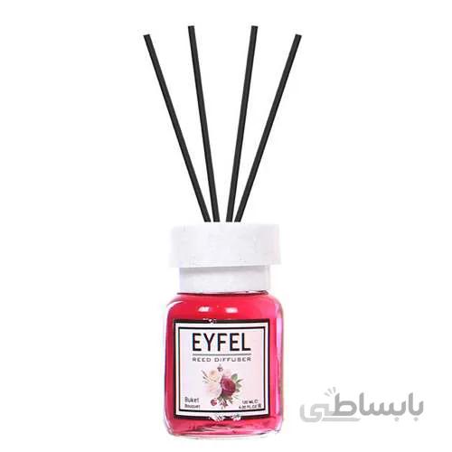 خوشبوکننده ایفل مدل Bouquet حجم ۱۲۰ میل اورجینال