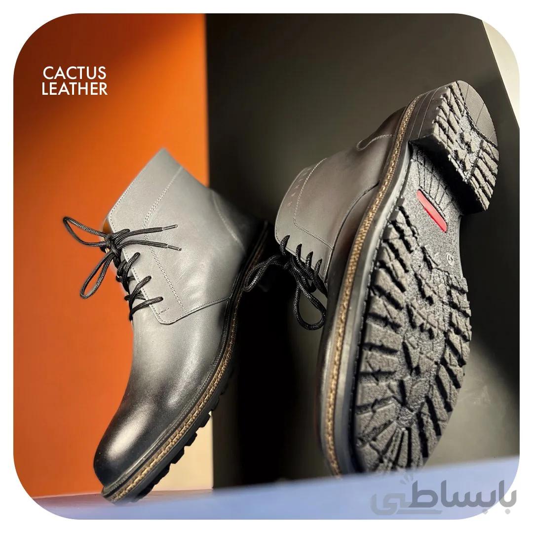 بوت مردانه S4014