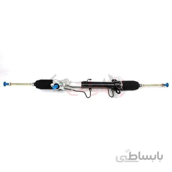 مجموعه جعبه فرمان هیدرولیک X33